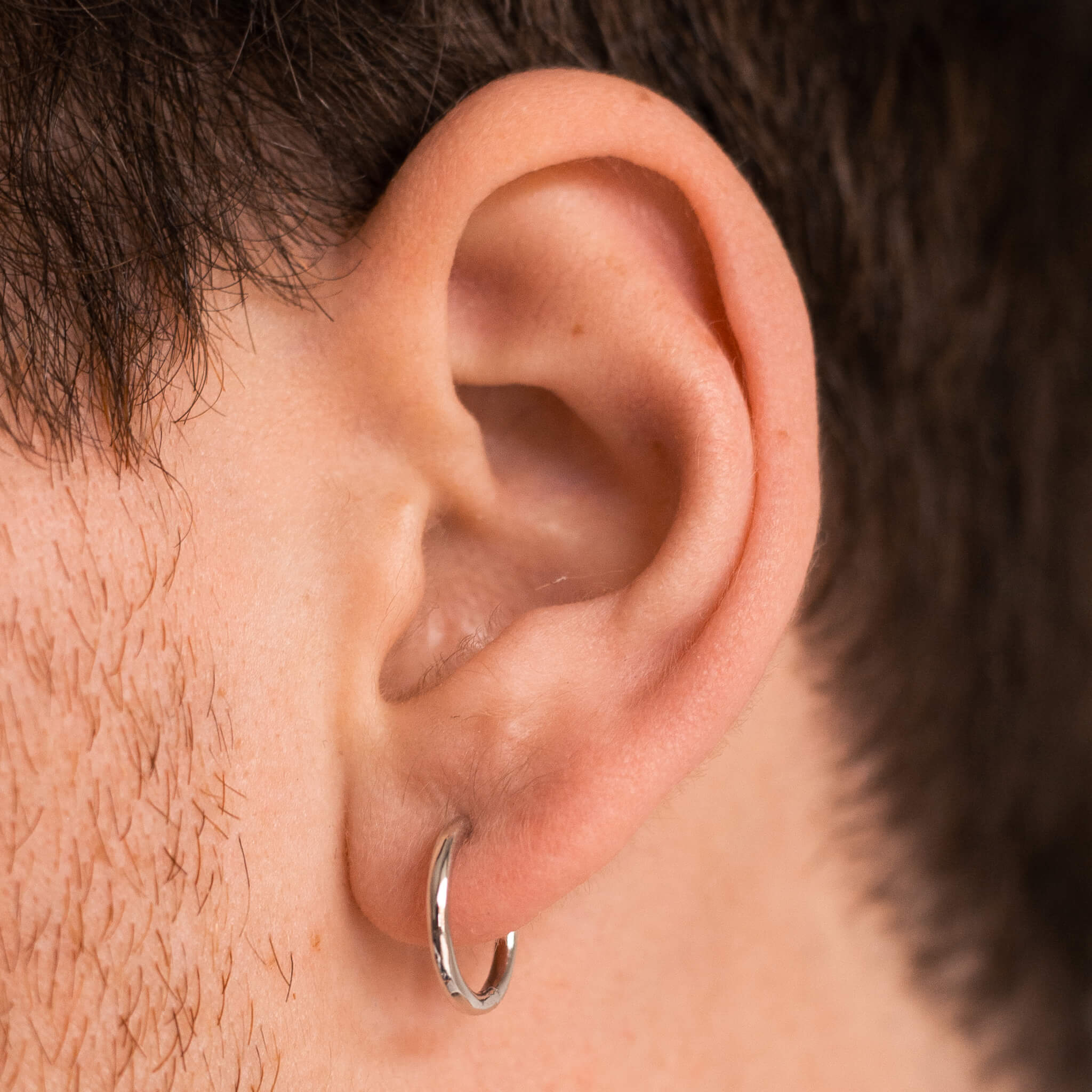 Classic Hoops, 15mm