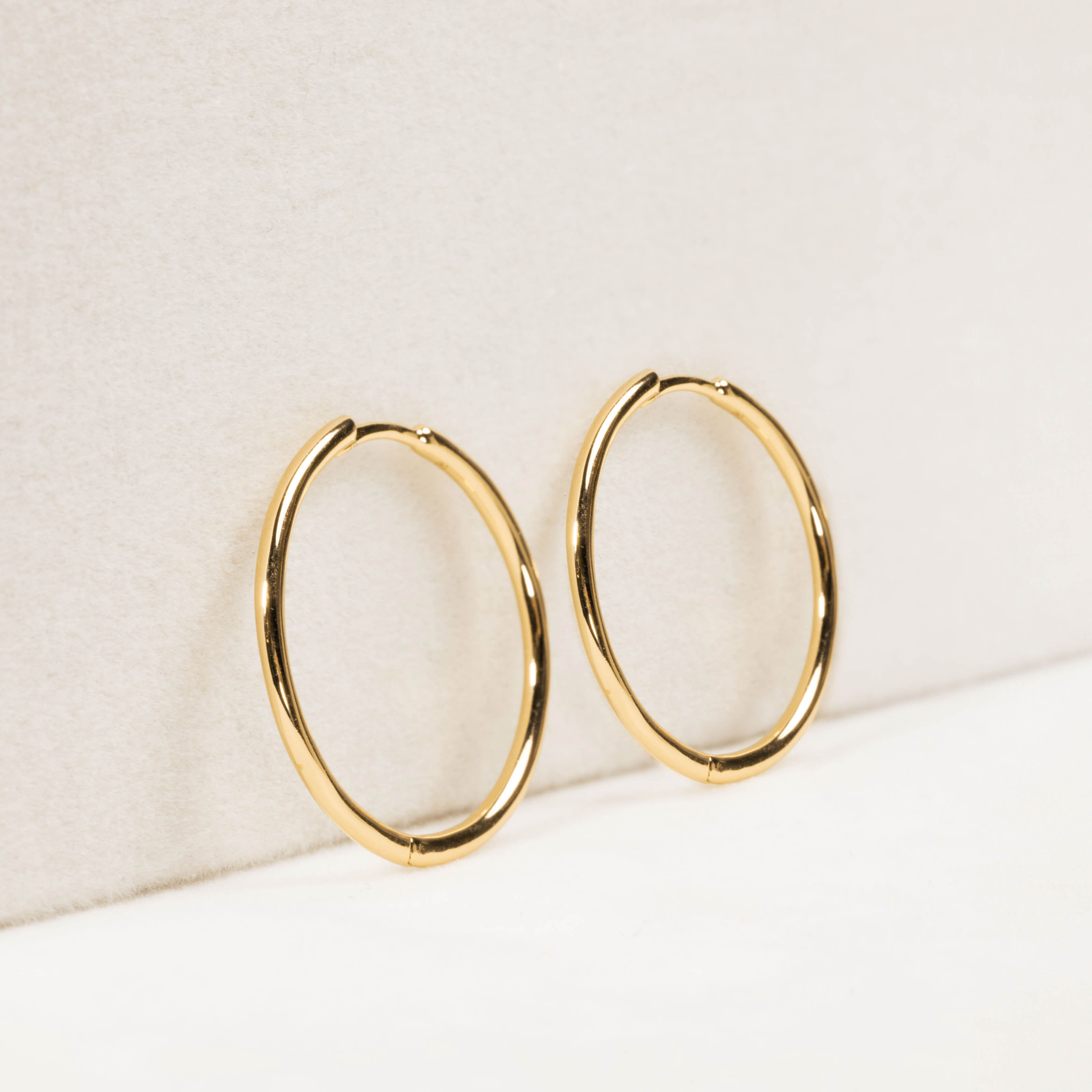 Classic Hoops, 25mm