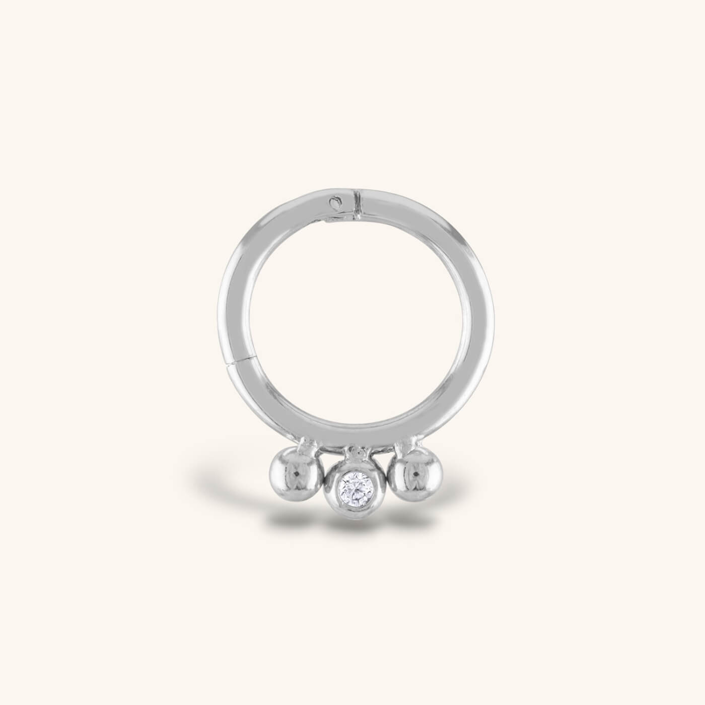 Dreamer Cartilage Hoop