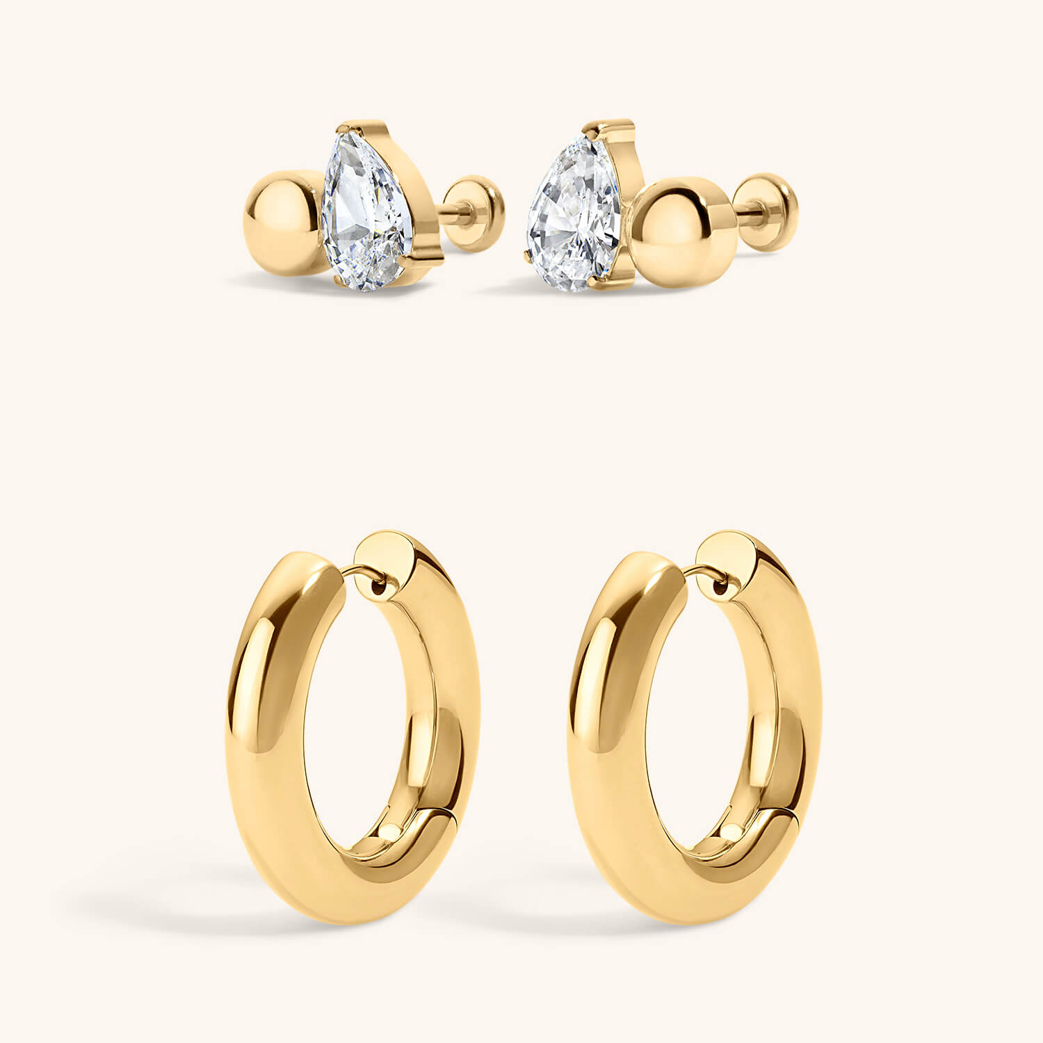 Ever Together Duo – Gold