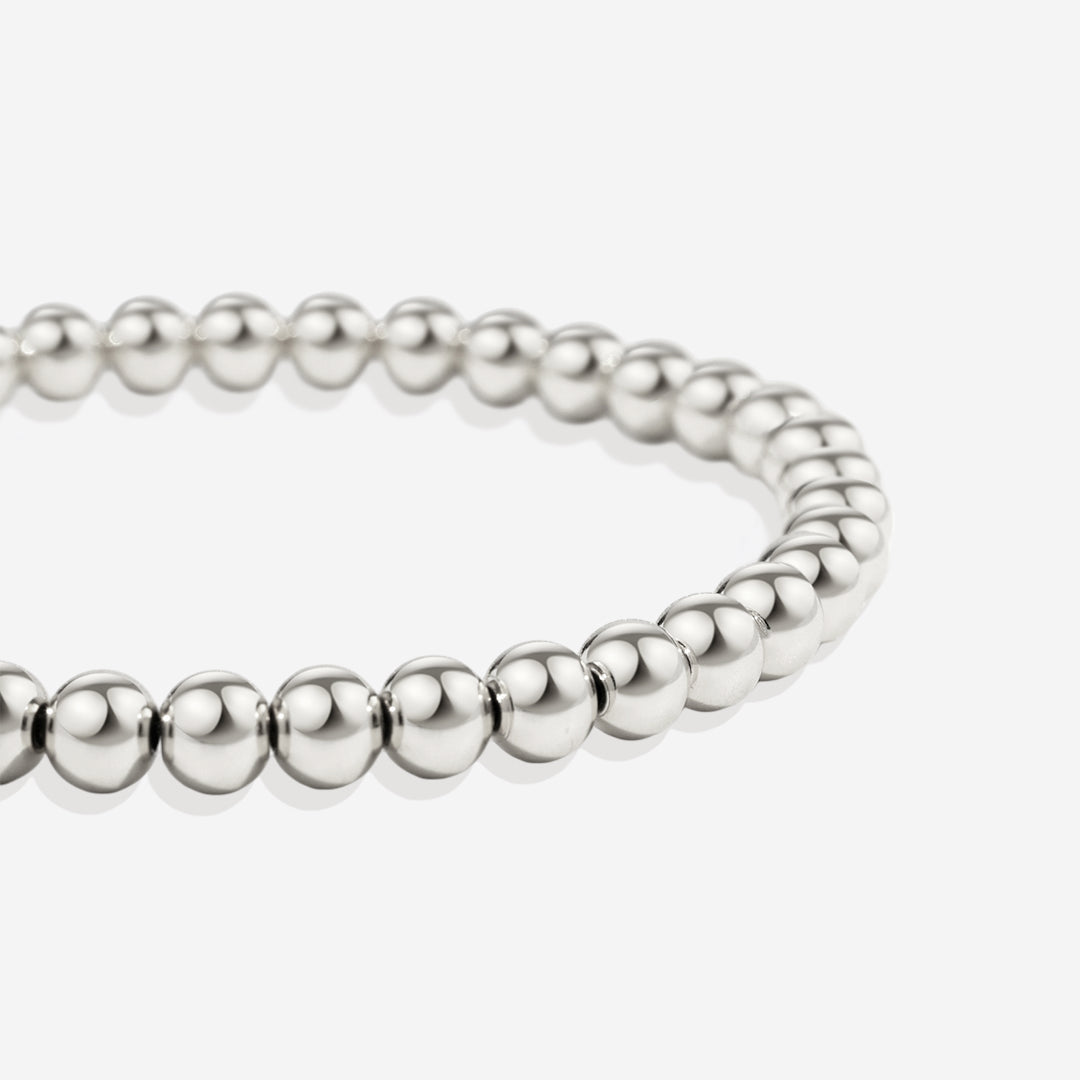 Lunelle Pearl Bracelet Stacking Set