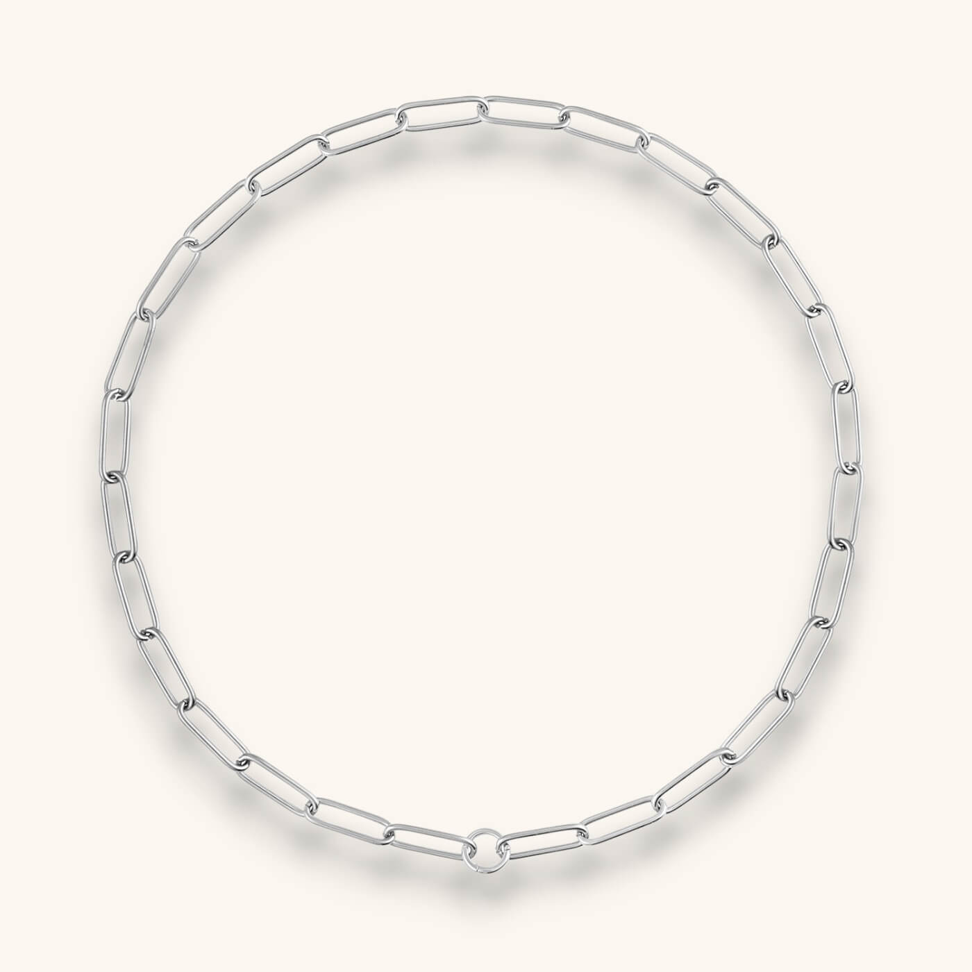 Explorer Necklace – Gold
