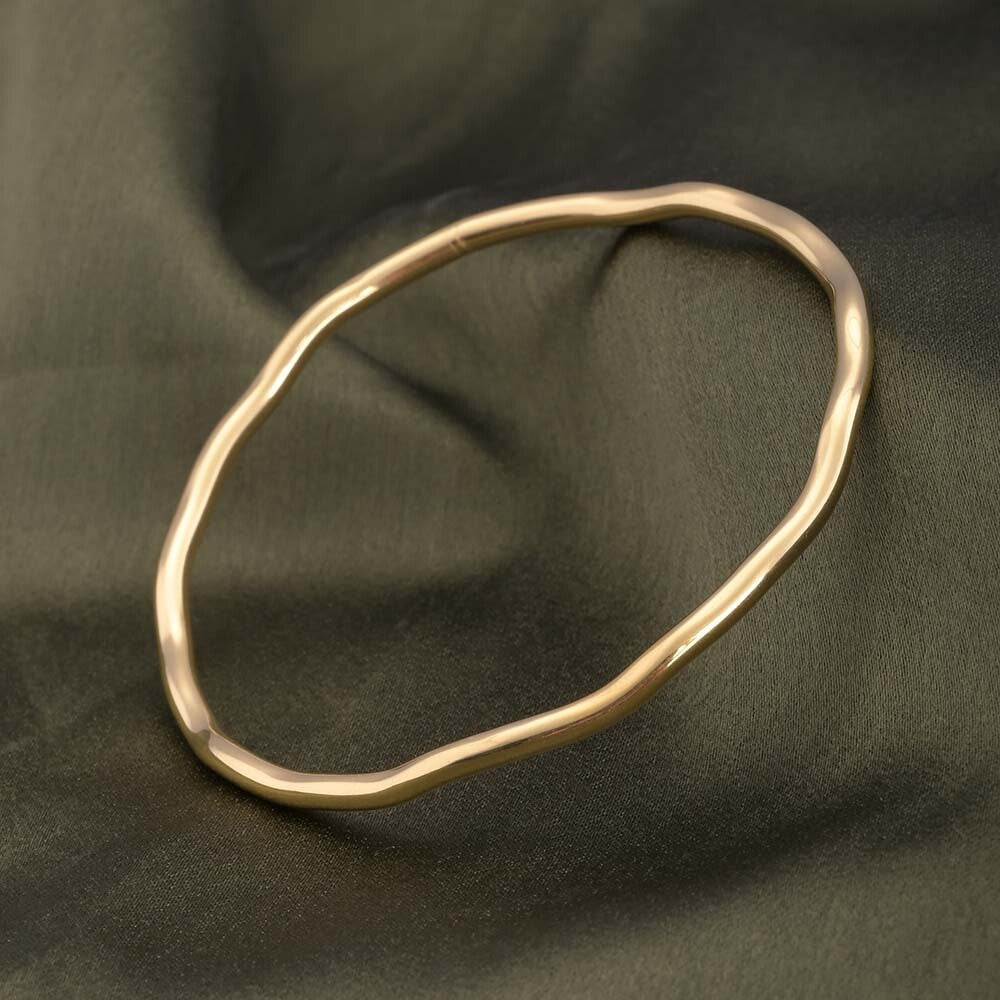 Wave Bracelet