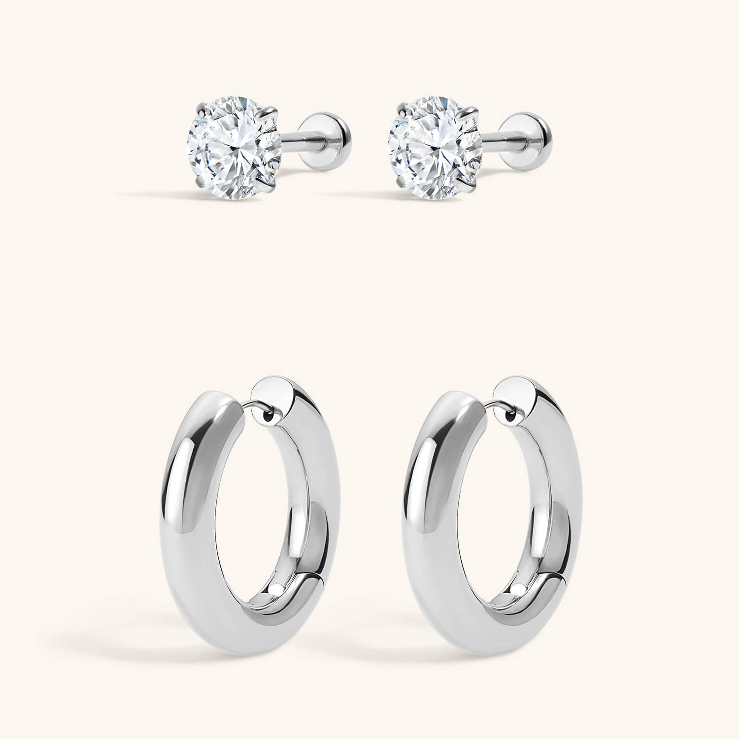 Modern Heirloom Duo