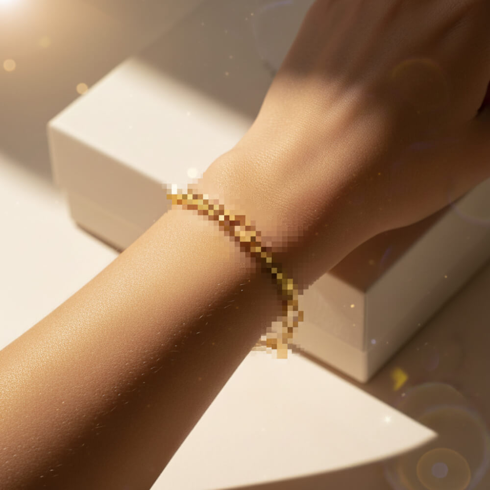 Mystery Bracelet (Final Sale) – I ❤️ Surprises