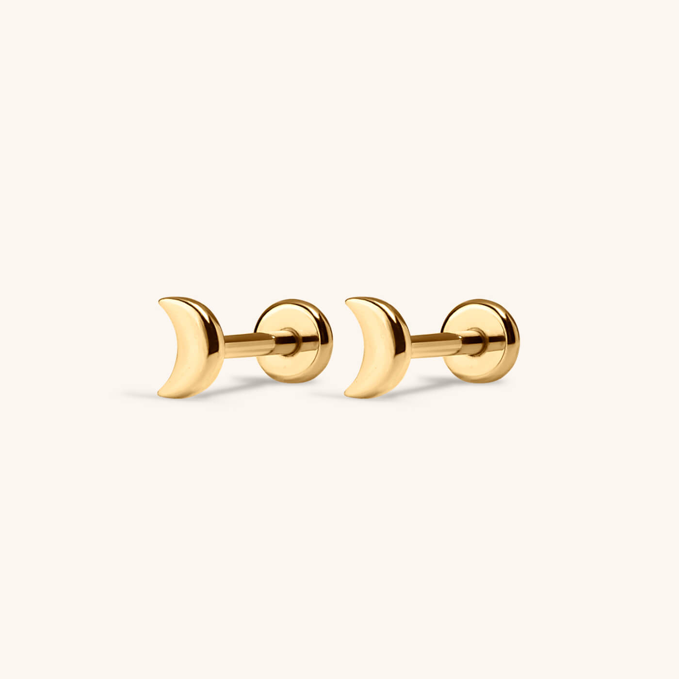 Cosmic Nap Earrings Duo