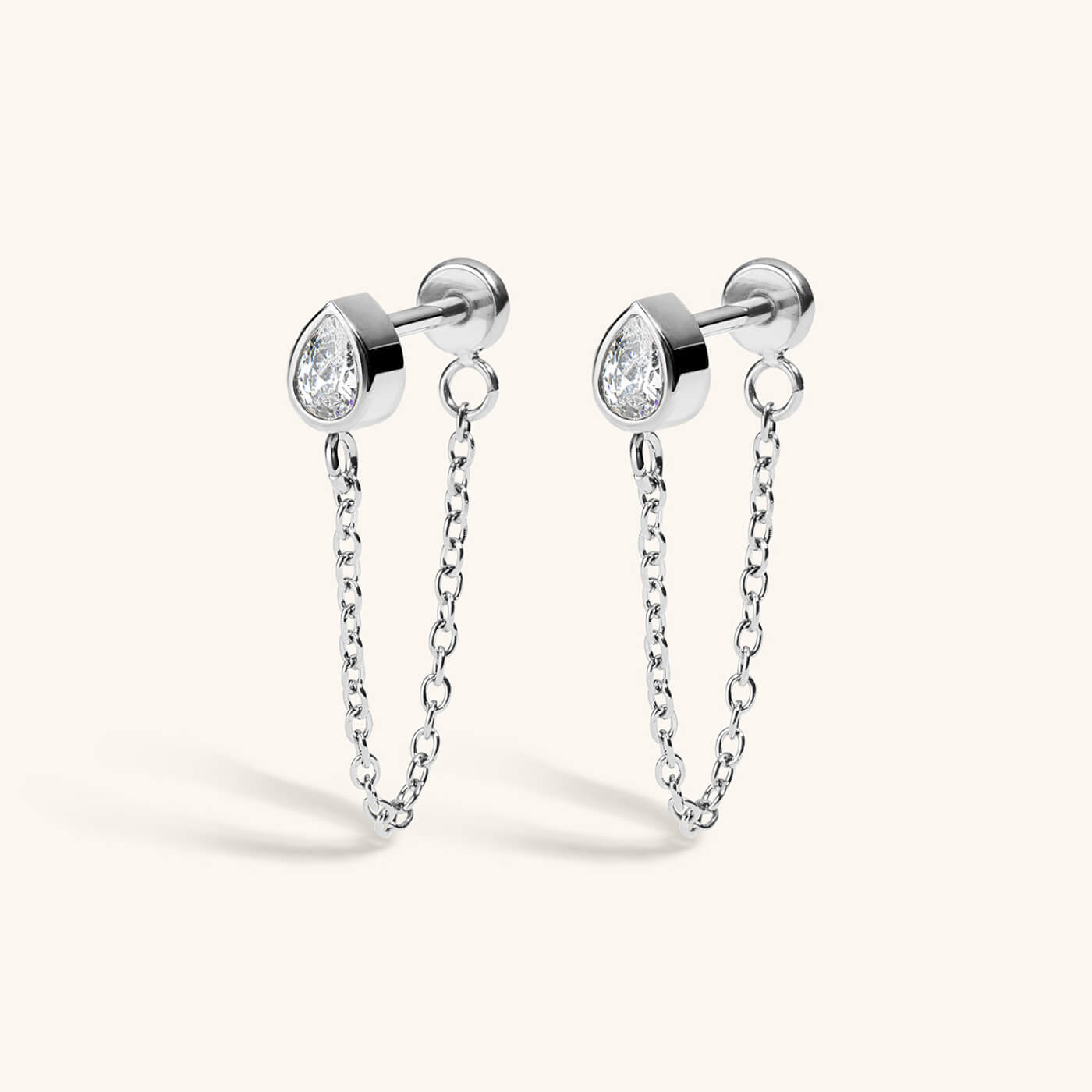 Iconic Nap Earrings Trio